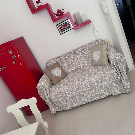Apartamento Casa Xenia Trieste Exterior foto